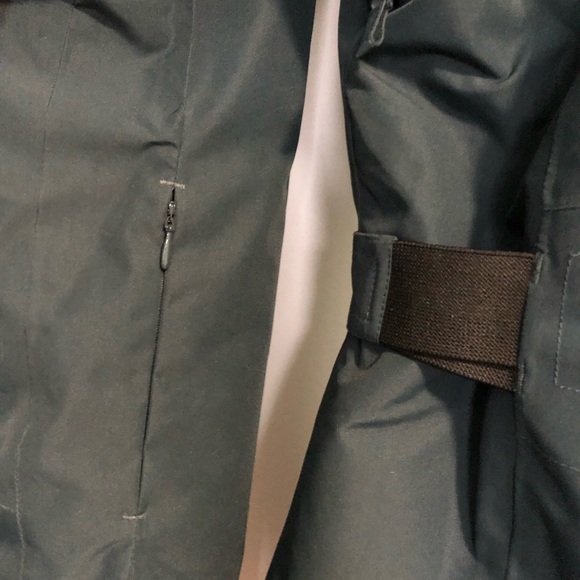 Heuz Mountain Warehouse Ski Jacket - Picture 6 of 10